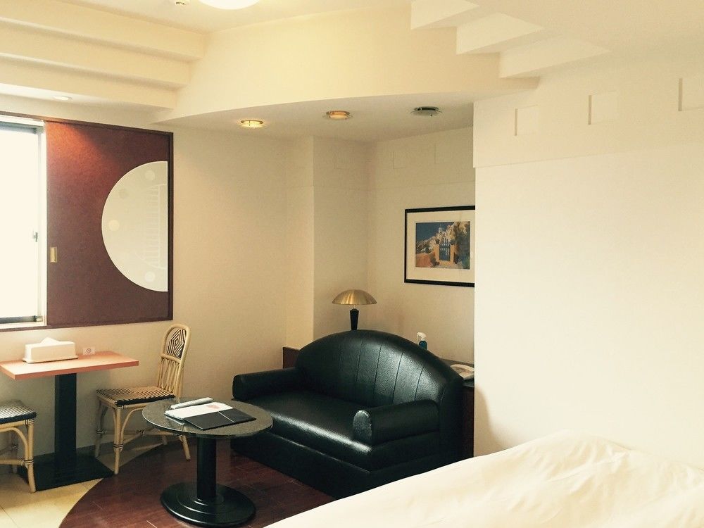 Niceinn Hotel Maihama Tokyo Bay Premiere Urayasu Esterno foto