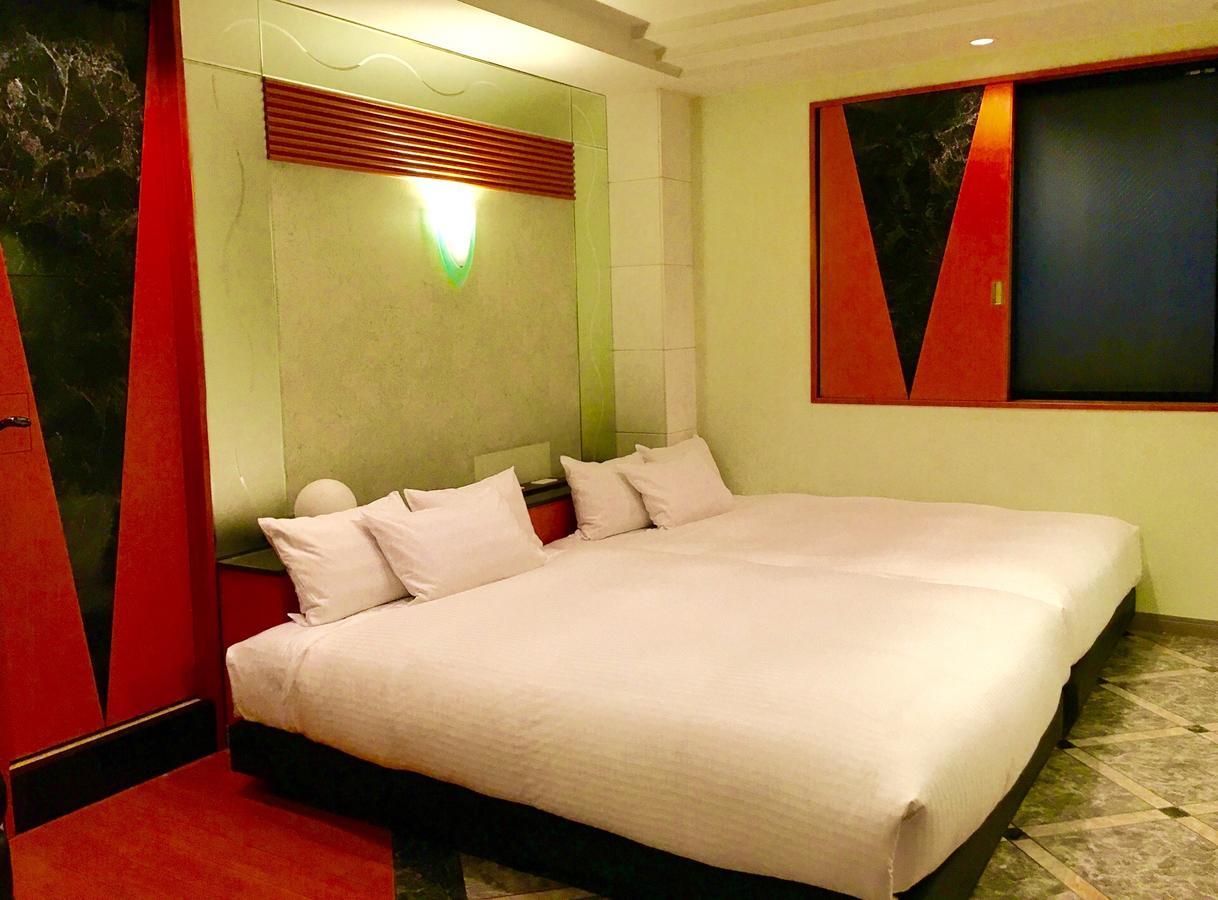 Niceinn Hotel Maihama Tokyo Bay Premiere Urayasu Esterno foto