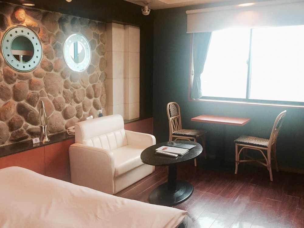 Niceinn Hotel Maihama Tokyo Bay Premiere Urayasu Esterno foto