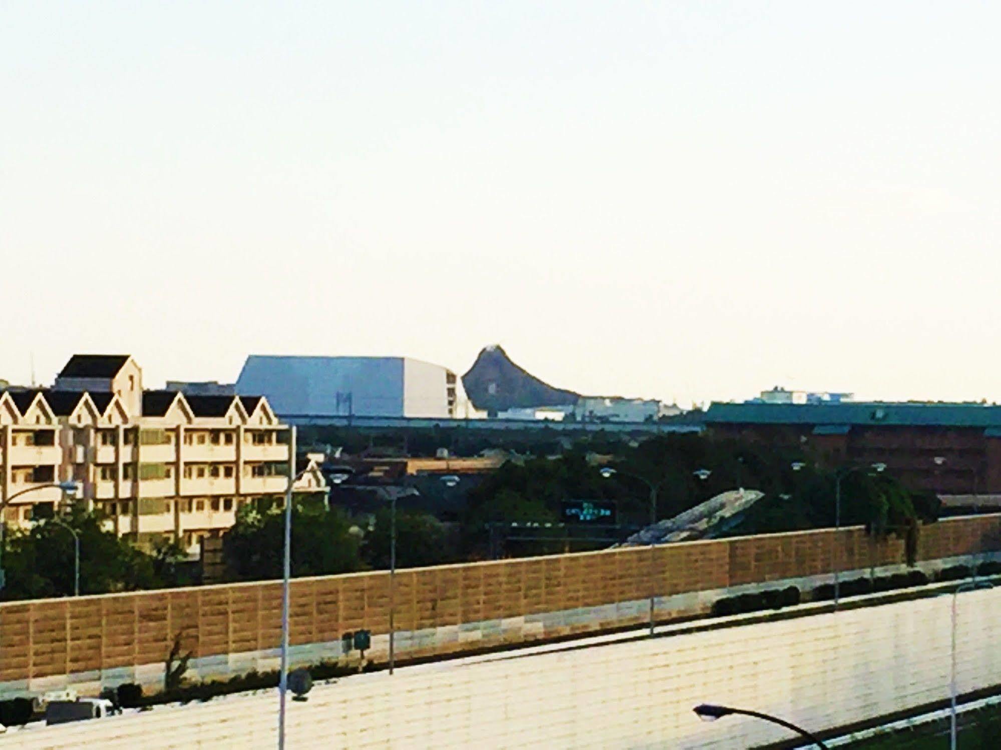 Niceinn Hotel Maihama Tokyo Bay Premiere Urayasu Esterno foto