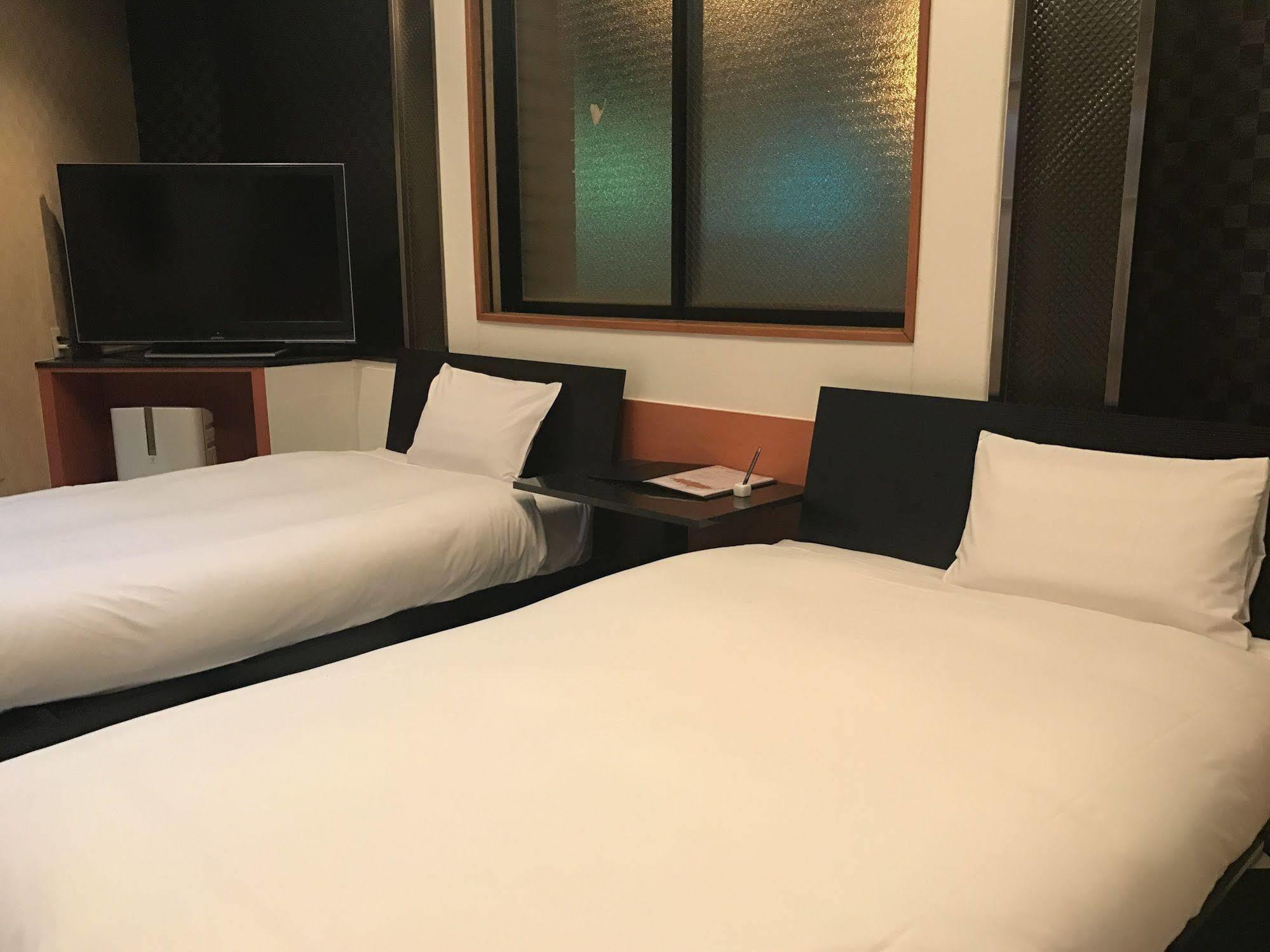 Niceinn Hotel Maihama Tokyo Bay Premiere Urayasu Esterno foto