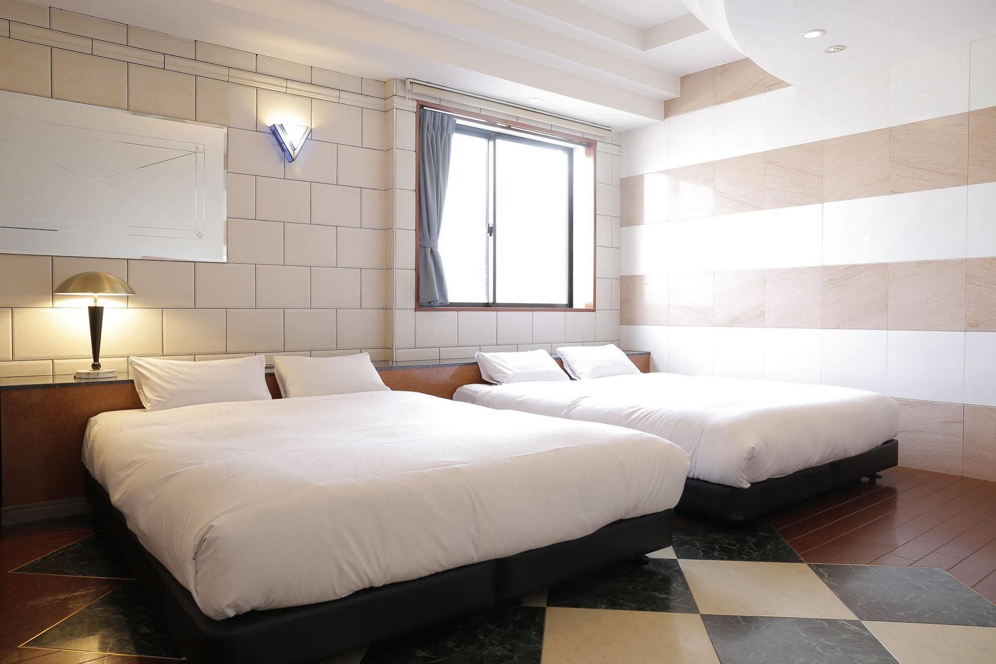Niceinn Hotel Maihama Tokyo Bay Premiere Urayasu Esterno foto