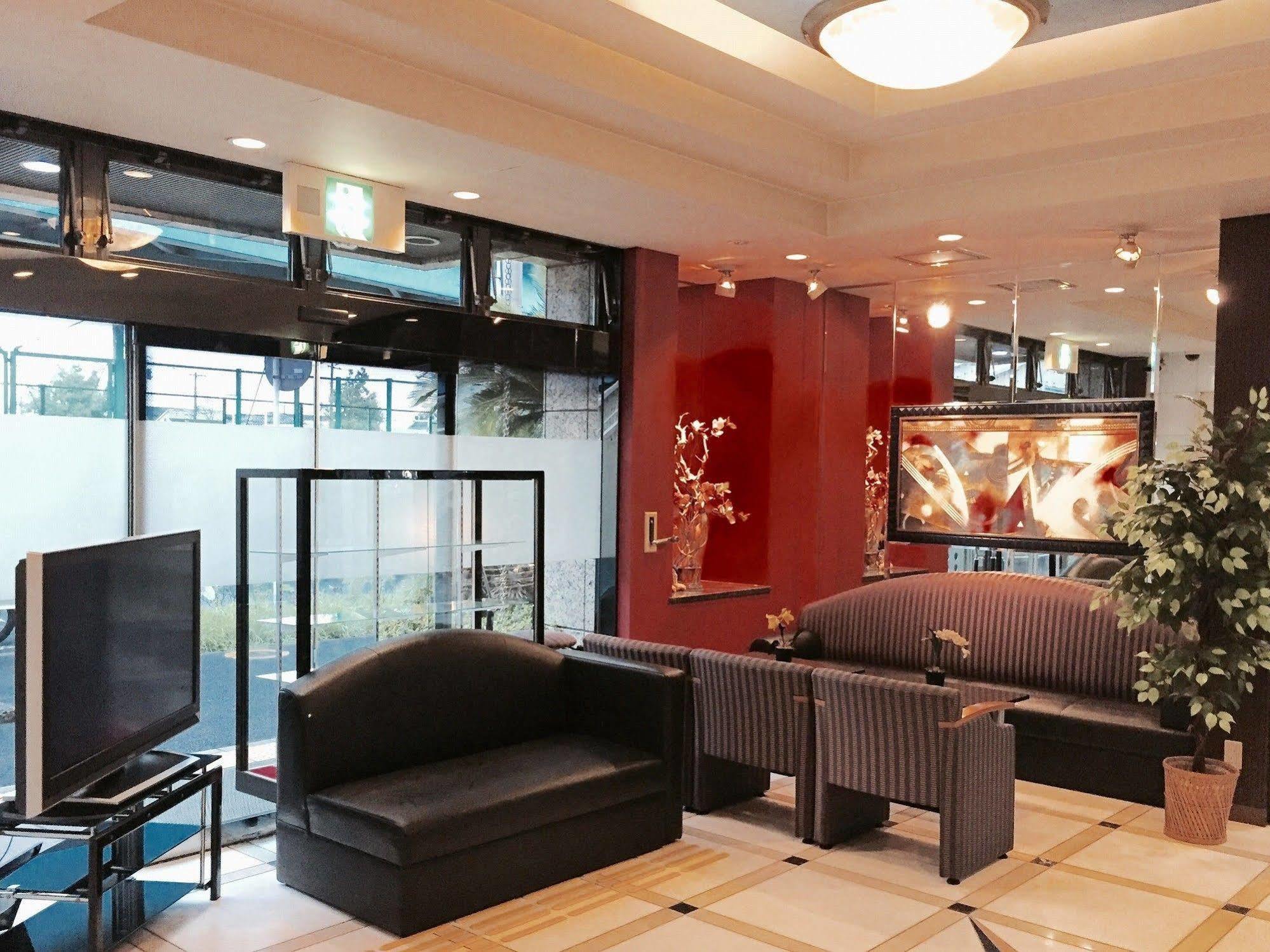 Niceinn Hotel Maihama Tokyo Bay Premiere Urayasu Esterno foto