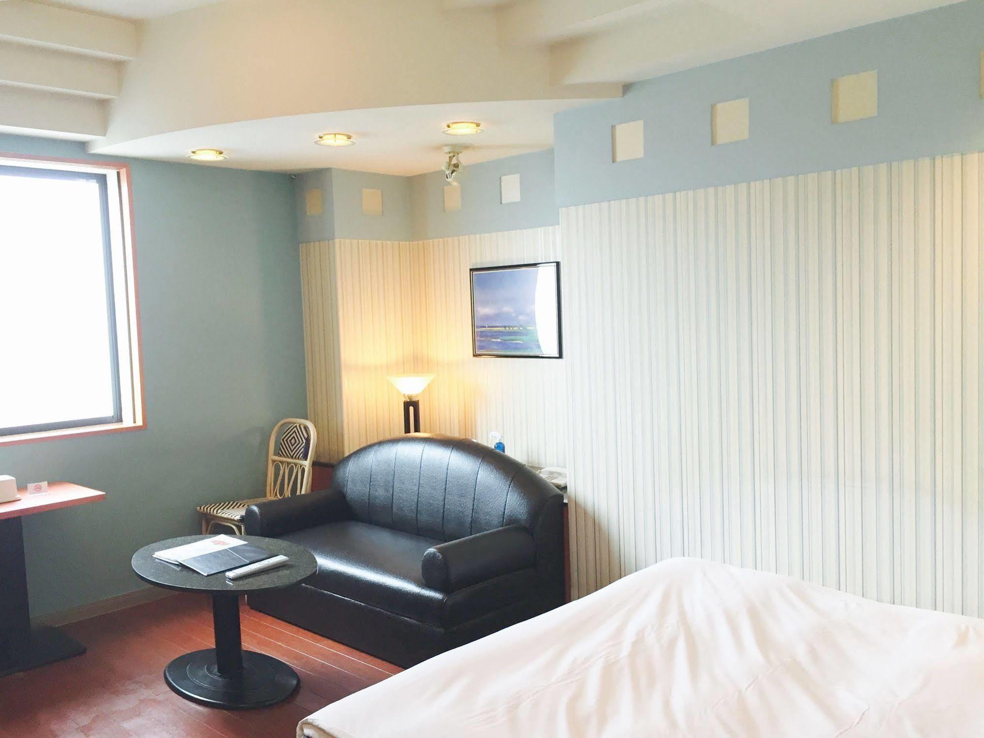 Niceinn Hotel Maihama Tokyo Bay Premiere Urayasu Esterno foto