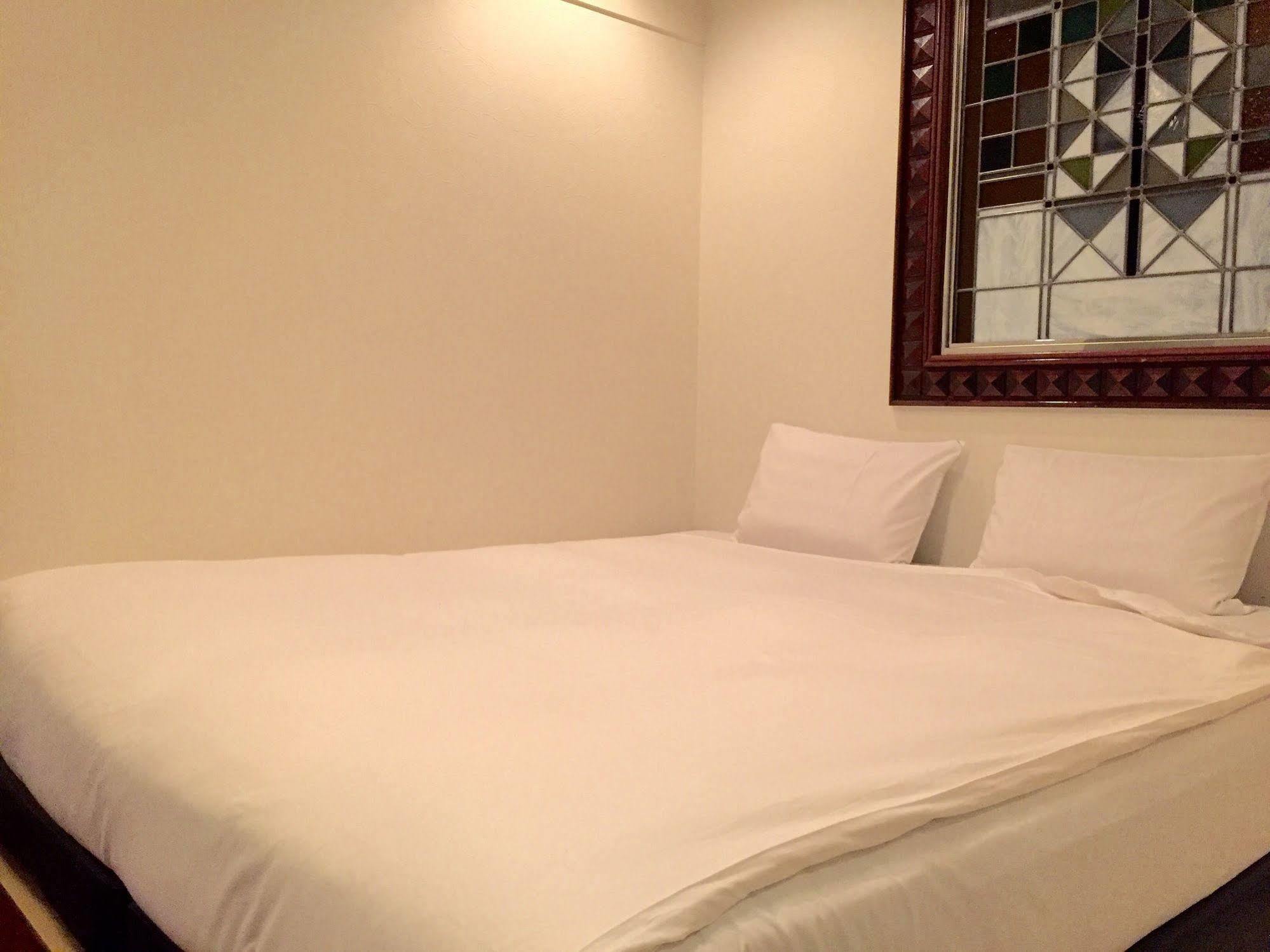 Niceinn Hotel Maihama Tokyo Bay Premiere Urayasu Esterno foto