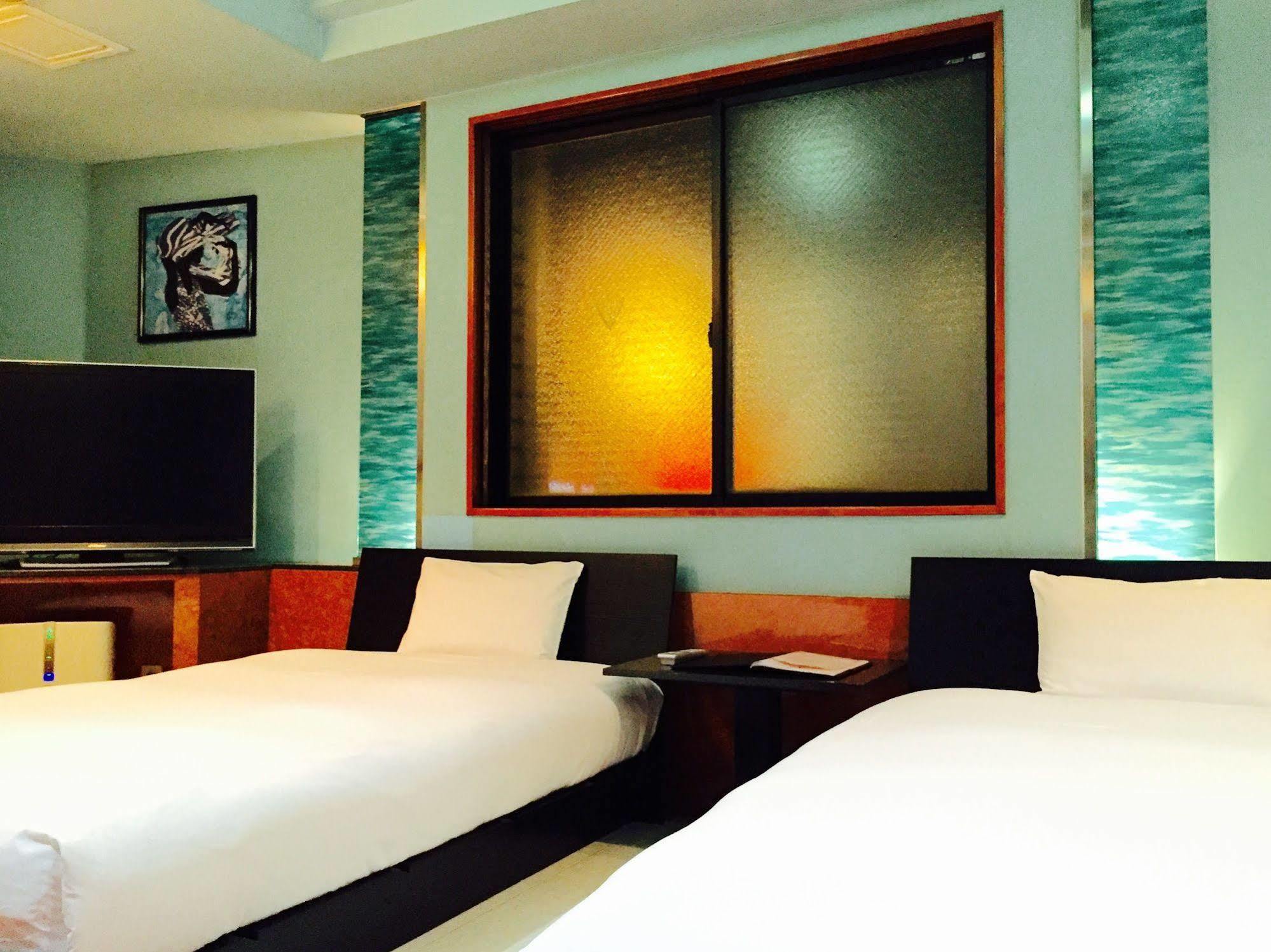 Niceinn Hotel Maihama Tokyo Bay Premiere Urayasu Esterno foto