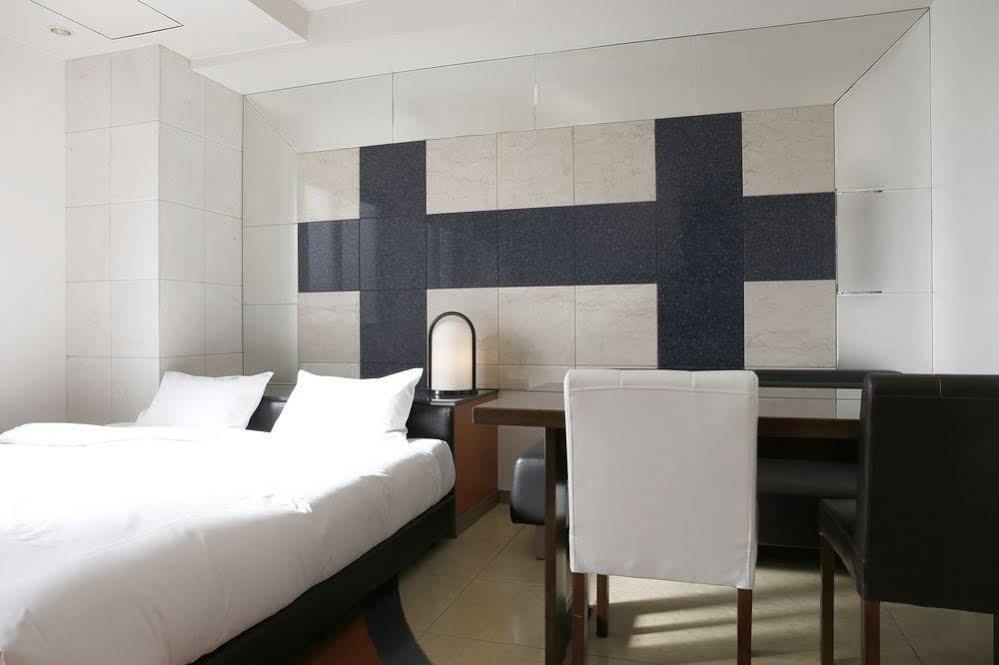 Niceinn Hotel Maihama Tokyo Bay Premiere Urayasu Esterno foto