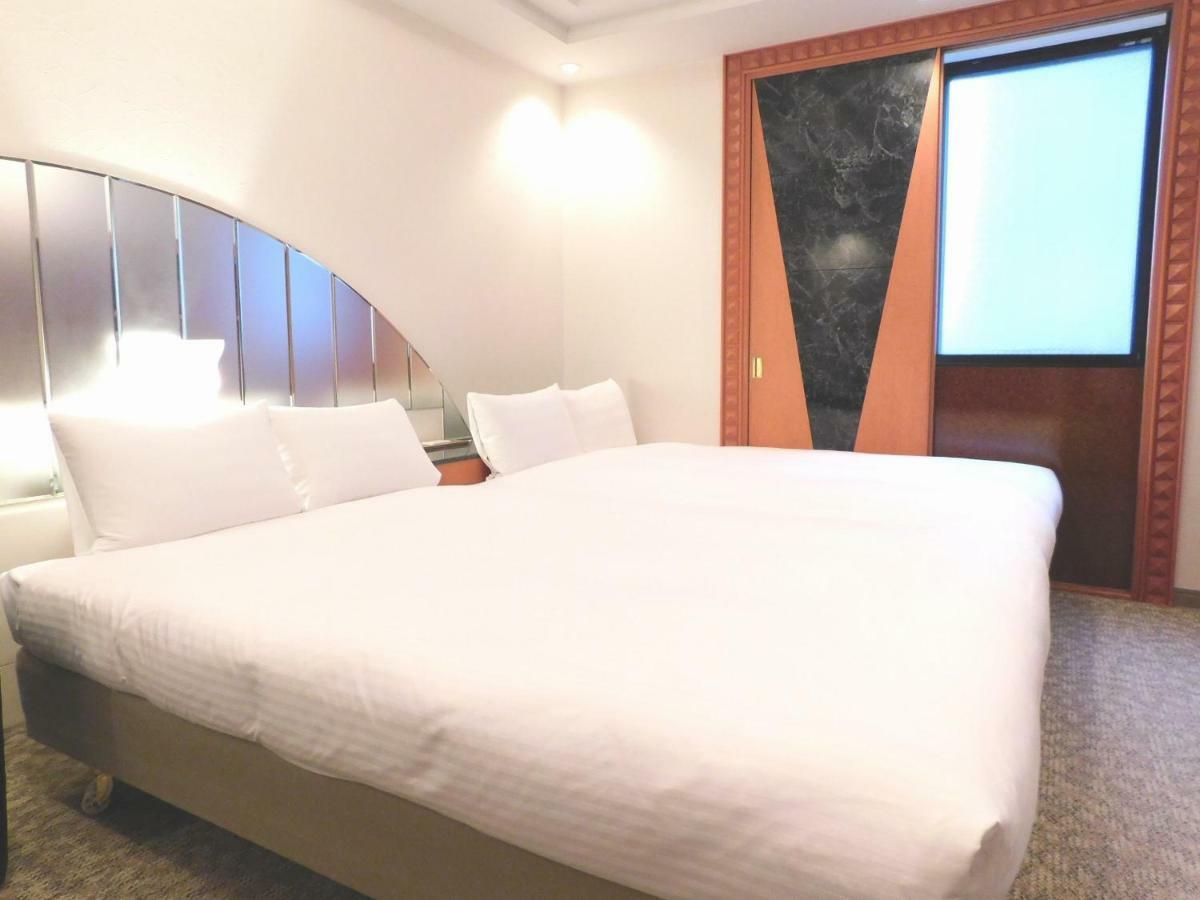 Niceinn Hotel Maihama Tokyo Bay Premiere Urayasu Camera foto