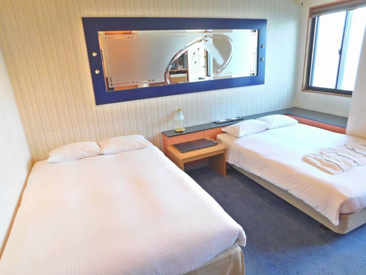 Niceinn Hotel Maihama Tokyo Bay Premiere Urayasu Camera foto