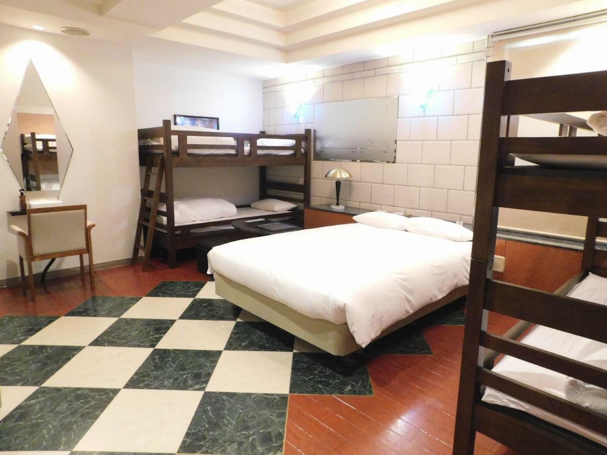 Niceinn Hotel Maihama Tokyo Bay Premiere Urayasu Esterno foto