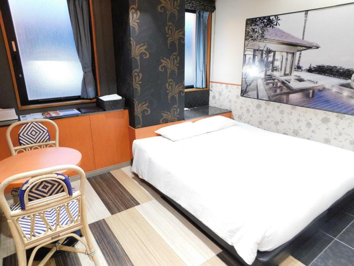 Niceinn Hotel Maihama Tokyo Bay Premiere Urayasu Camera foto