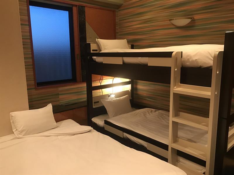 Niceinn Hotel Maihama Tokyo Bay Premiere Urayasu Esterno foto